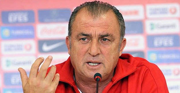 Fatih Terim'den Slovenya maçı öncesi flaş açıklamalar