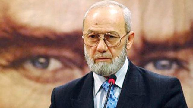 SADAT kurucusu Tanrıverdi'nin organize ettiği kongrede şaşırtan bildiri! Müslüman ülkelere eleştiri