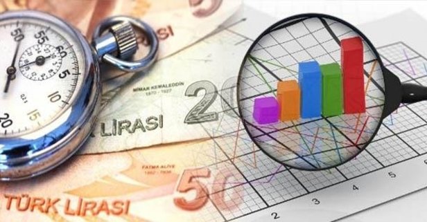 Gelecek yıl dakikada ne kadar vergi ödeyeceksiniz? Dudaklarınız uçuklayacak!
