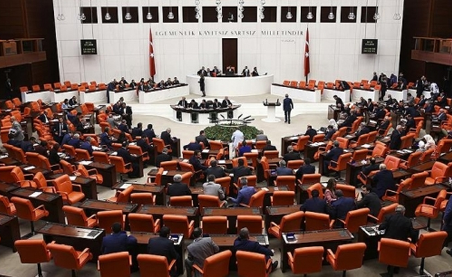 Meclis 15 Temmuz'da OHAL'in uzatılması için toplanacak