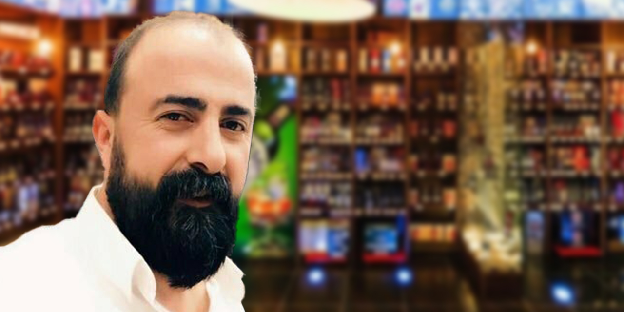 Zamlardan sonra Tekel dükkânında "deprem tatbikatı"
