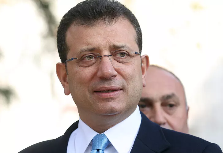 Ekrem İmamoğlu'dan patlama sonrası 'yayın' kararı