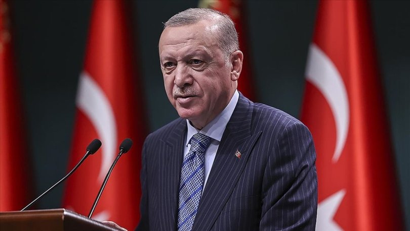 Erdoğan, Endonezya'ya gitti