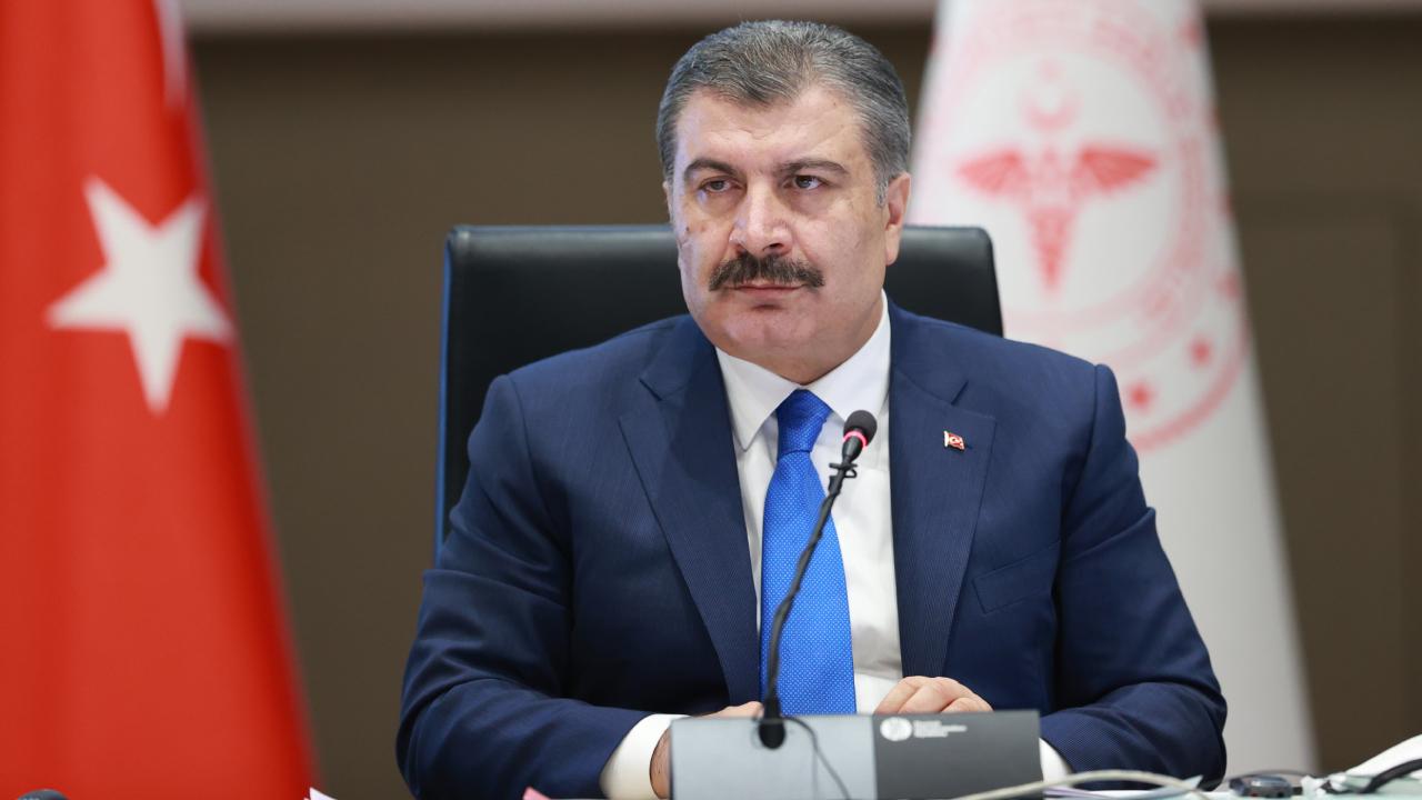Bakan Koca'dan yaralıların sağlık durumuna ilişkin yeni açıklama
