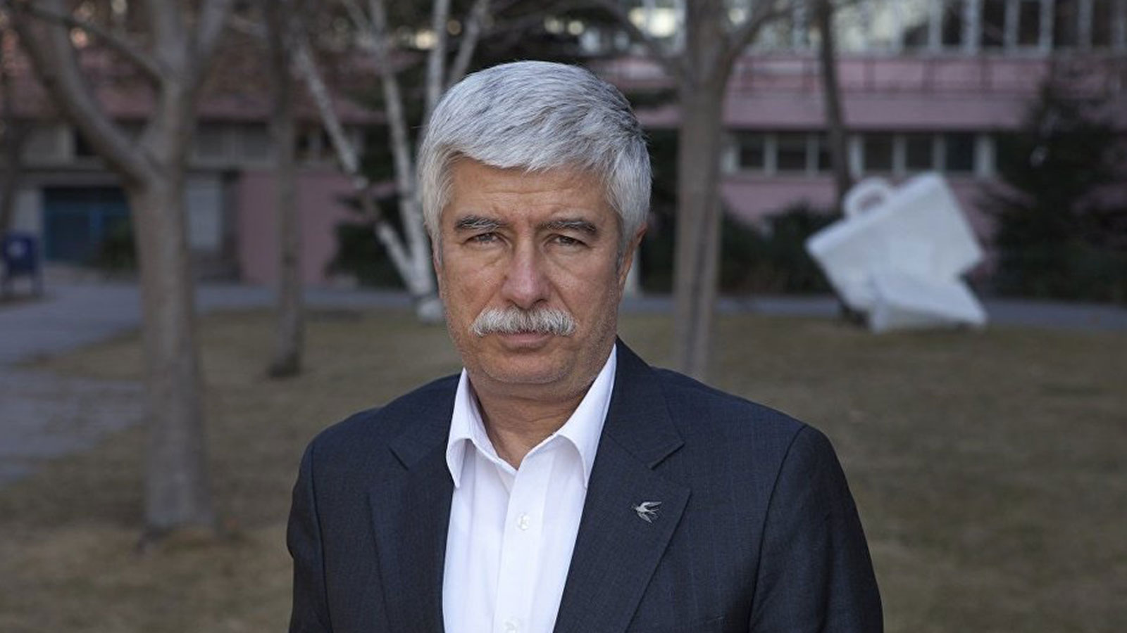 Medya Ombudsmanı Faruk Bildirici: Gazeteci suçlu suçsuz bakmaz