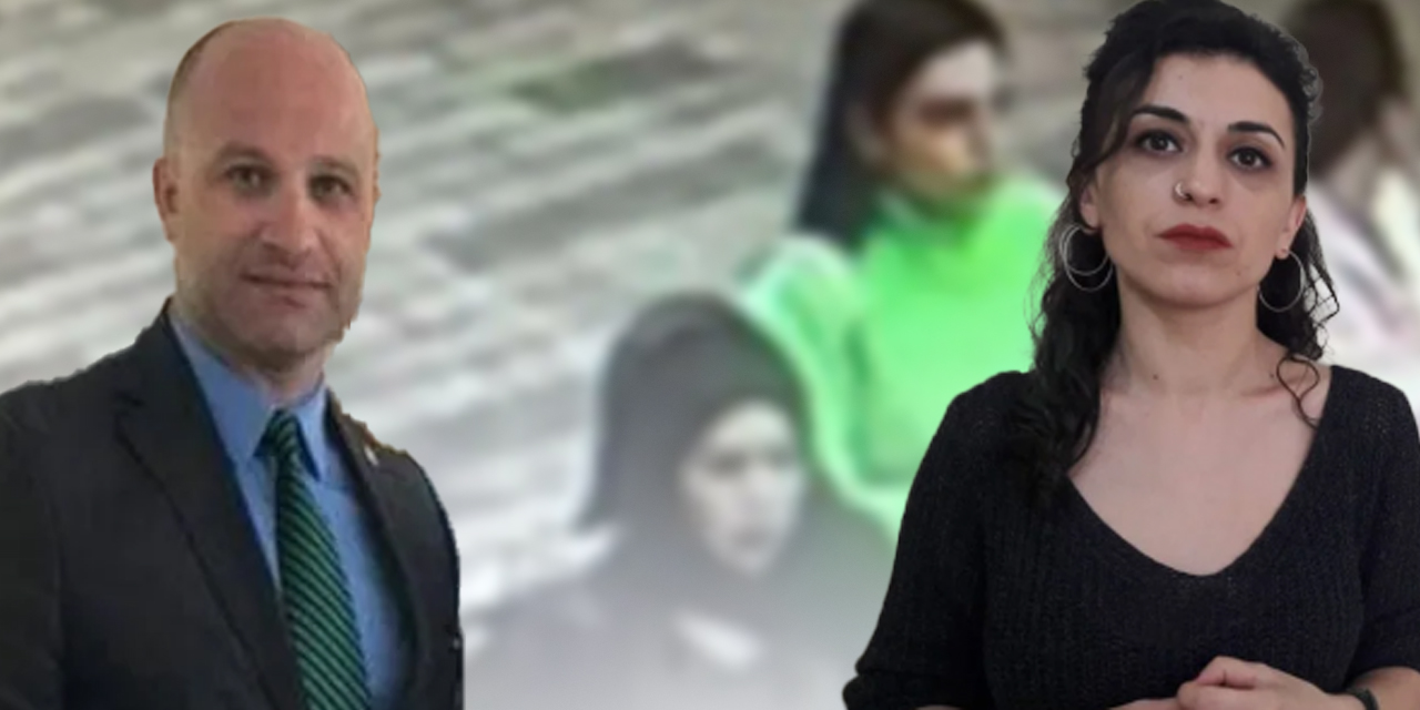 Zafer Partili Adem Taşkaya, Avukat Jiyan Tosun'u hedef gösterdi: "3 dakikada sildim..."