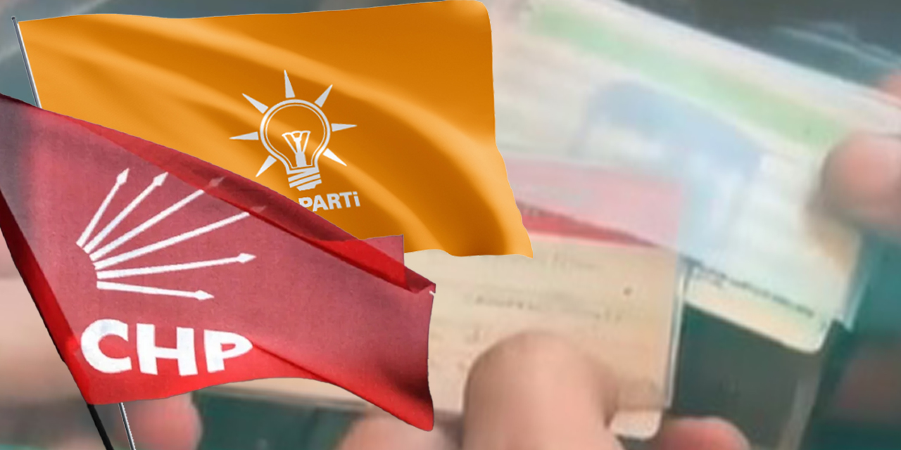 Parti üyeliğinizi kontrol edin! İlginç şeylerle karşılaşabilirsiniz
