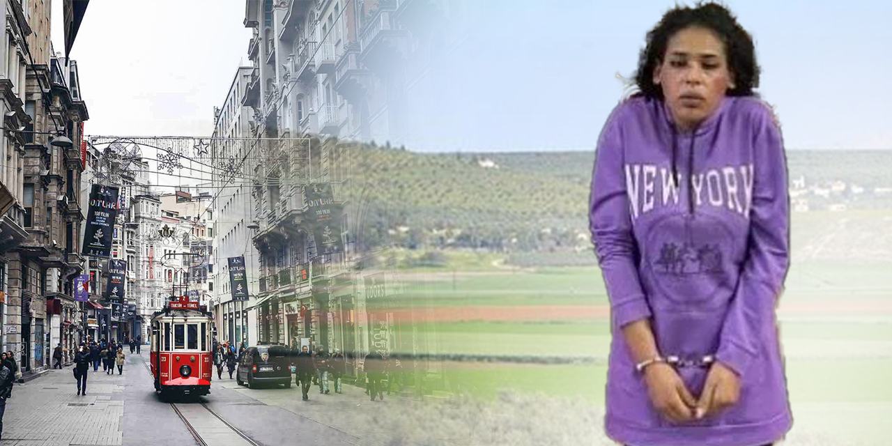 İstiklal saldırganı Afrin'den İstanbul'a nasıl geldi? Uzmanlardan sınır ve iç siyaset uyarısı
