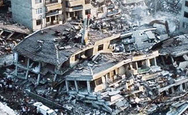 Kandilli Müdürü'nden korkutan deprem açıklaması