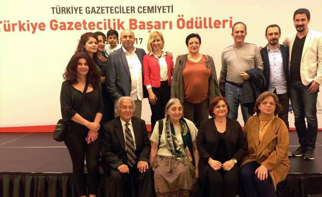 '24 saatte 300 hasta baktı' haberi ödül aldı, o doktorun sürüldüğü ortaya çıktı