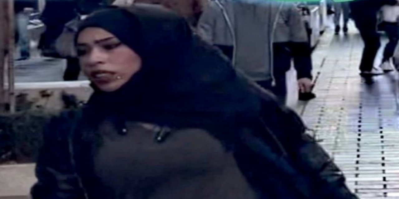 İYİ Partili Çömez'den 'o terörist' ile ilgili dikkat çeken soru: "Güvenlik kamerasının bu açıdan resim alabilmesi normal mi?"