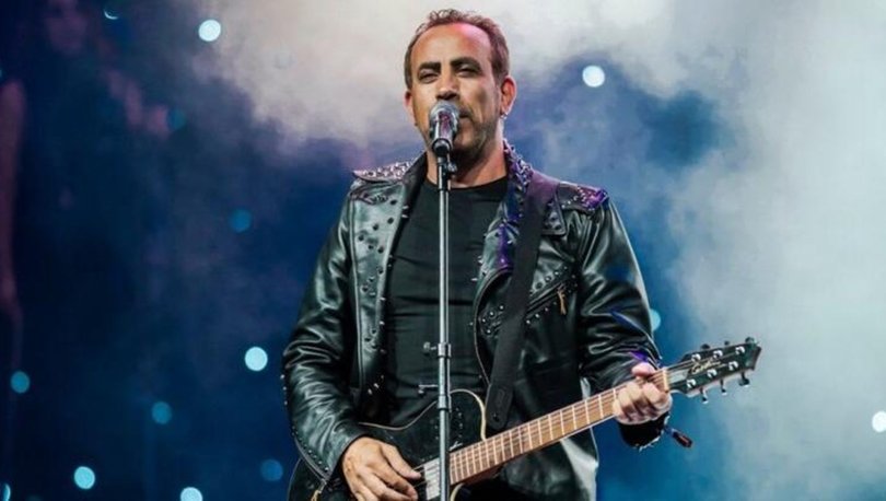 Haluk Levent Twitter'dan isyan etti: Ne yaptım size ülen