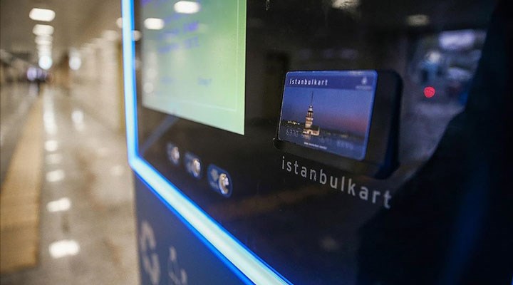 İBB'den 'Ulaşım Destek Paketi' kampanyası: Ödemeler başladı