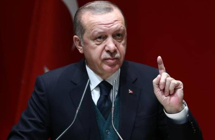 Canlı yayında saraydan aldığı bilgiyi paylaştı: Erdoğan 'muhalefet belki seçimleri kazanır' demiş