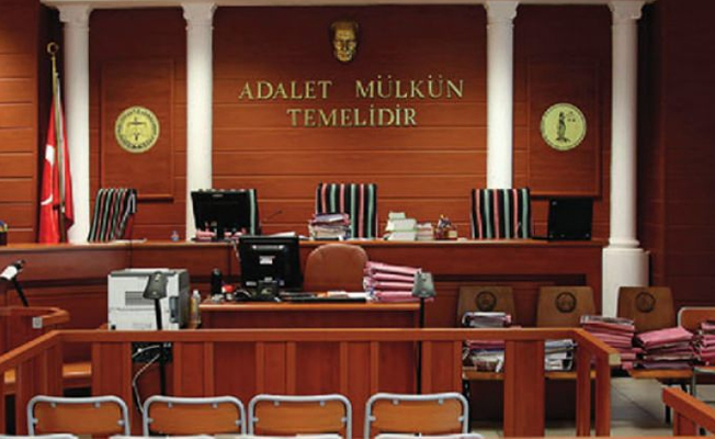 FETÖ'den yargılanan öğretmen isyan etti: Lütfen sayın savcım gerçek FETÖ'cüleri bulun