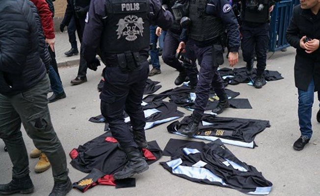 BM raportörü: Türkiye insan hakları ihlalinde 12 Eylül'den bile geride