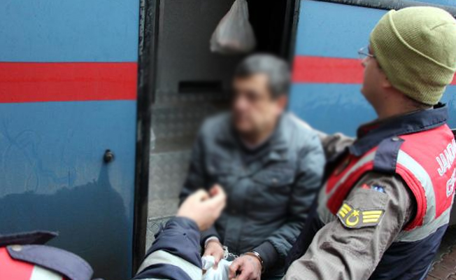 Yeğene cinsel istismara kalkışan 'amcanın' cezası belli oldu