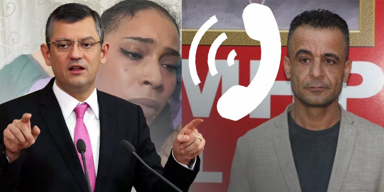 Teröristle görüştüğü öne sürülen MHP'li Başkan ile ilgili Valilik açıklamasına sert tepki! CHP: Çürümüşlüğün göstergesidir