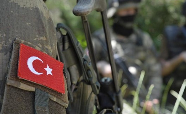 Bingöl'de çatışma: Şehit ve yaralılar var