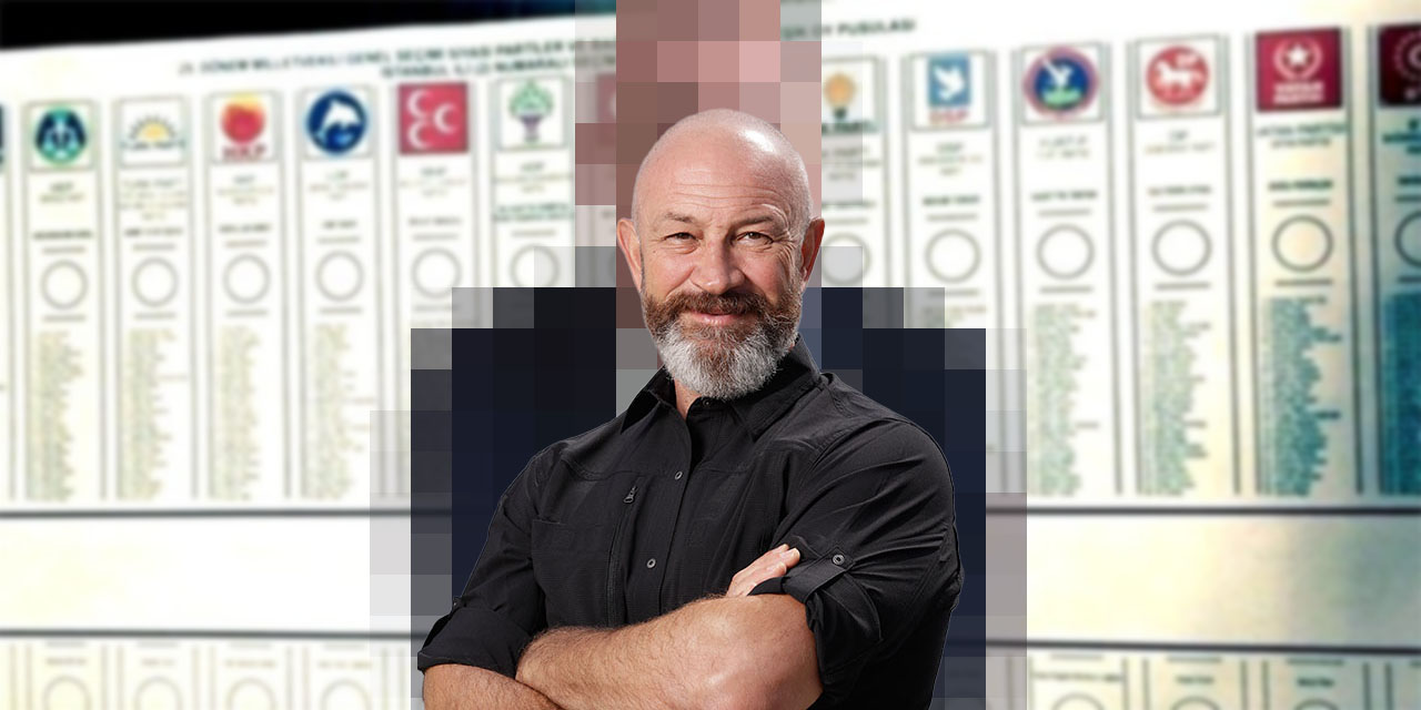 Kardak kahramanı Ali Türkşen hangi partiyi desteklediğini açıkladı! Siyasete girmeme nedeni de belli oldu