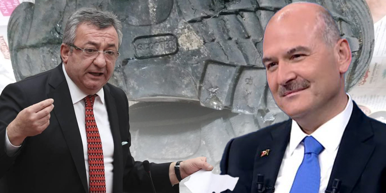 CHP'li Engin Altay 'internet kısıtlamasına' ilişkin sert konuştu: "Çapulcu terör örgütlerinin beceremediğini hükümet becerdi"