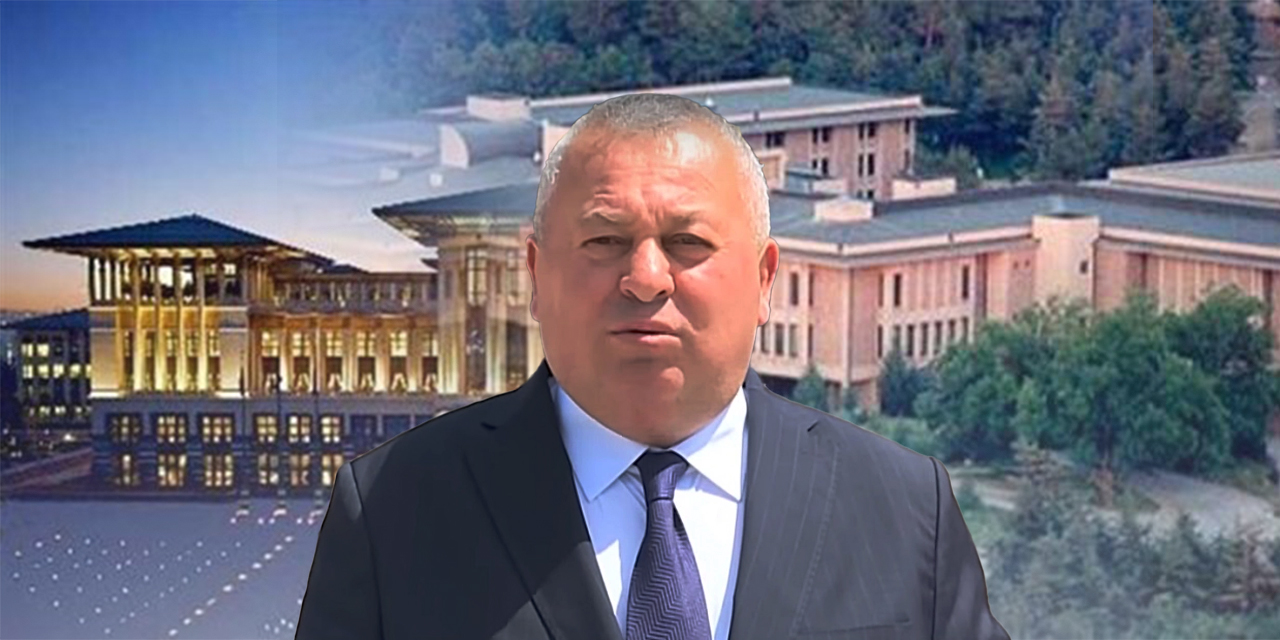 Cemal Enginyurt'tan cumhurbaşkanı adayı ile ilgili ipucu!