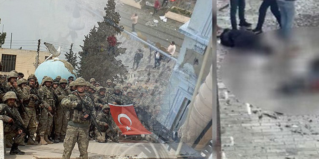 Canlı bomba hazırlığındaki Suriye uyruklu 2 terörist yakalandı... İstiklal'deki terör eyleminde 1 gözaltı daha!