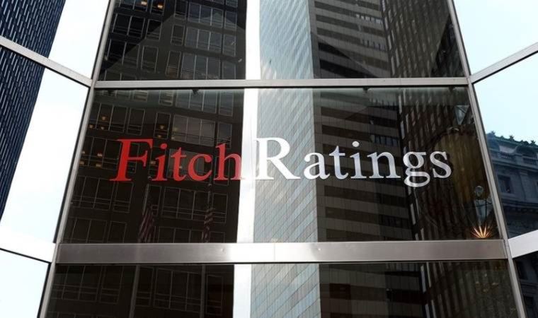 Fitch'ten Türk bankalarına uyarı
