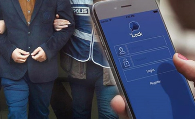 26 telefon hattında 'ByLock' çıktı, serbest bırakıldı