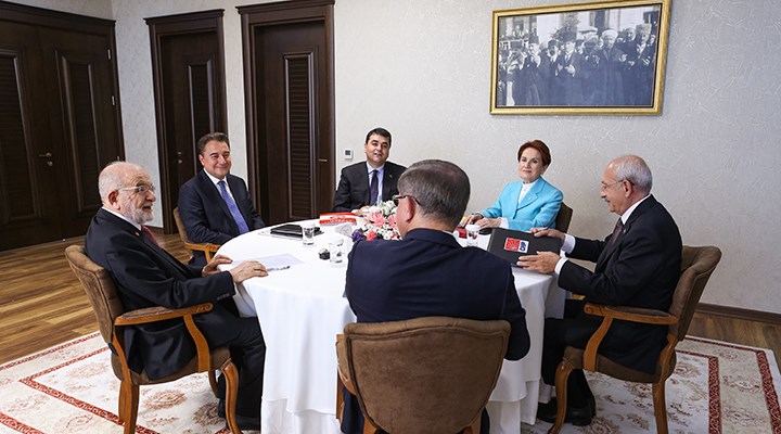 Millet İttifakı seçimi kazanırsa Türkiye nasıl yönetilecek? İki temel öneri yer alıyor