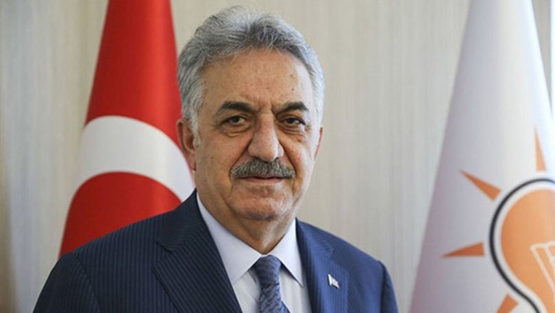 AKP'li Hayati Yazıcı'dan erken seçim açıklaması