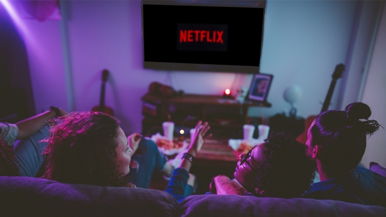 Netflix'te şifre paylaşanlara kötü haber! Tek tek tespit edilecek
