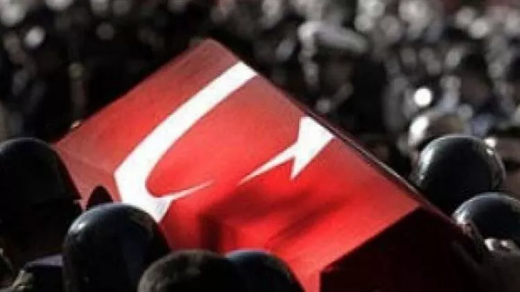 Acı haberi MSB duyurdu: 1 askerimiz şehit
