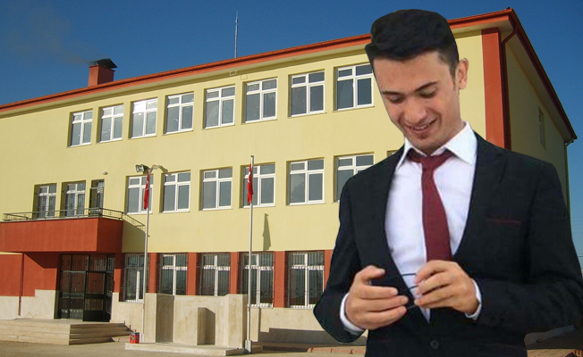Yeni mezun öğretmen intihar etti
