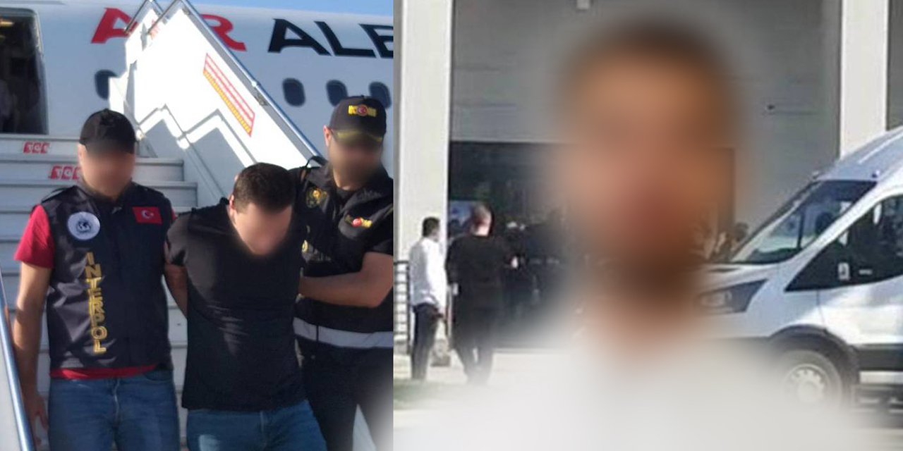 Sedat Peker'in basın danışmanı Emre Olur'un getirdildiği ülkeden karar çıktı! O da Türkiye'ye iade ediliyor!