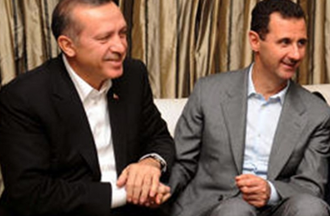Erdoğan ve Esad görüşecek mi? O soruya işte böyle yanıt verdi...