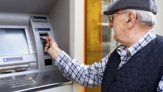 Emekliye ne kadar zam yapılacak? İşte 2023 emekli zammı hesaplama oranı!