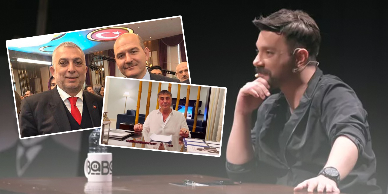 "Sedat Peker'den 10 bin dolar alan siyasetçi" iddiasıyla gündeme gelmişti! Oğuzhan Uğur'un programına konuk oluyor...