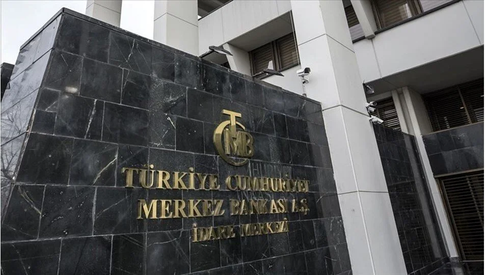 TCMB, Yıl sonu dolar ve enflasyon tahmini açıklandı