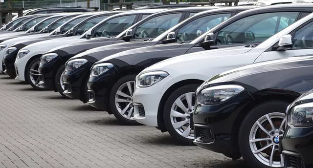 Kasım ayında zamlanan otomobiller belli oldu