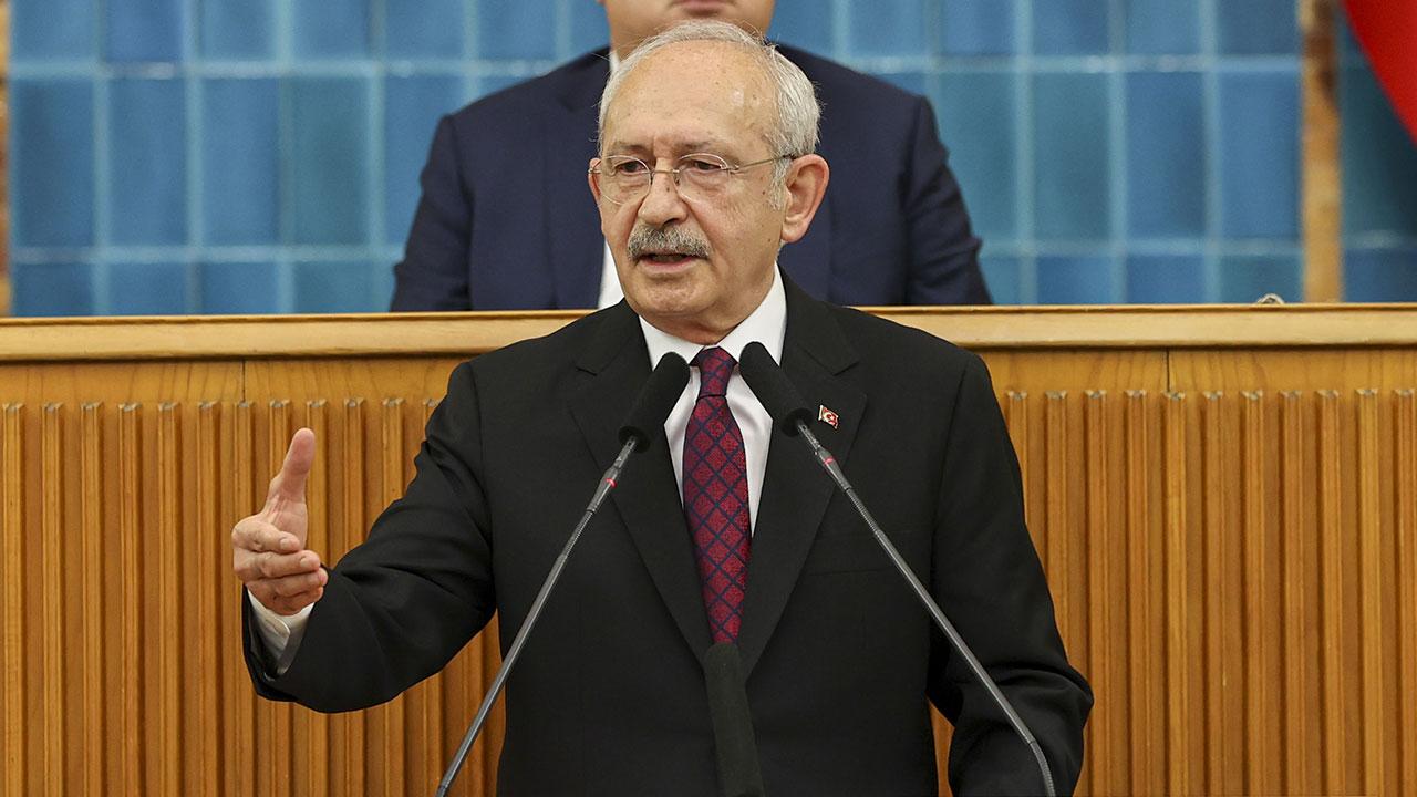 Kılıçdaroğlu’nun ‘kalkınma planı’ hazır! Açıklama için o tarihi seçti