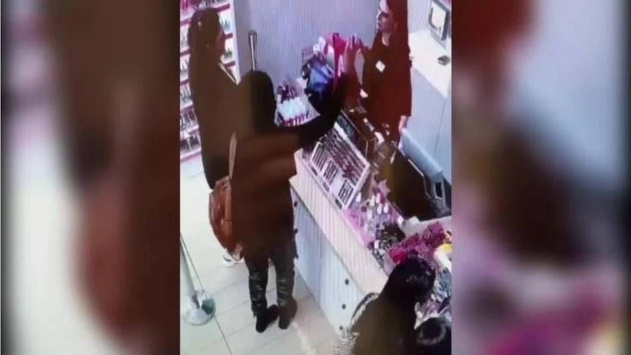 İstiklal bombacısının saldırıdan önce makyaj malzemesi aldığı ortaya çıktı!