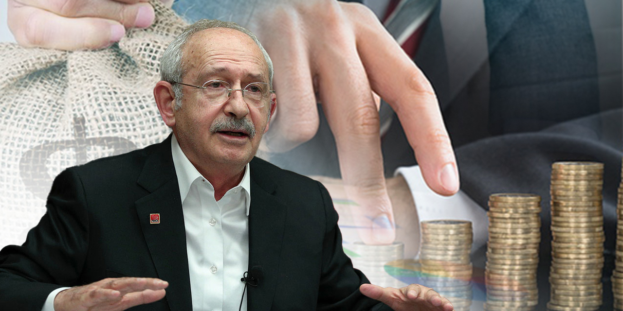 Kılıçdaroğlu'ndan peş peşe paylaşımlar: "Bay Kemal onları izliyor"