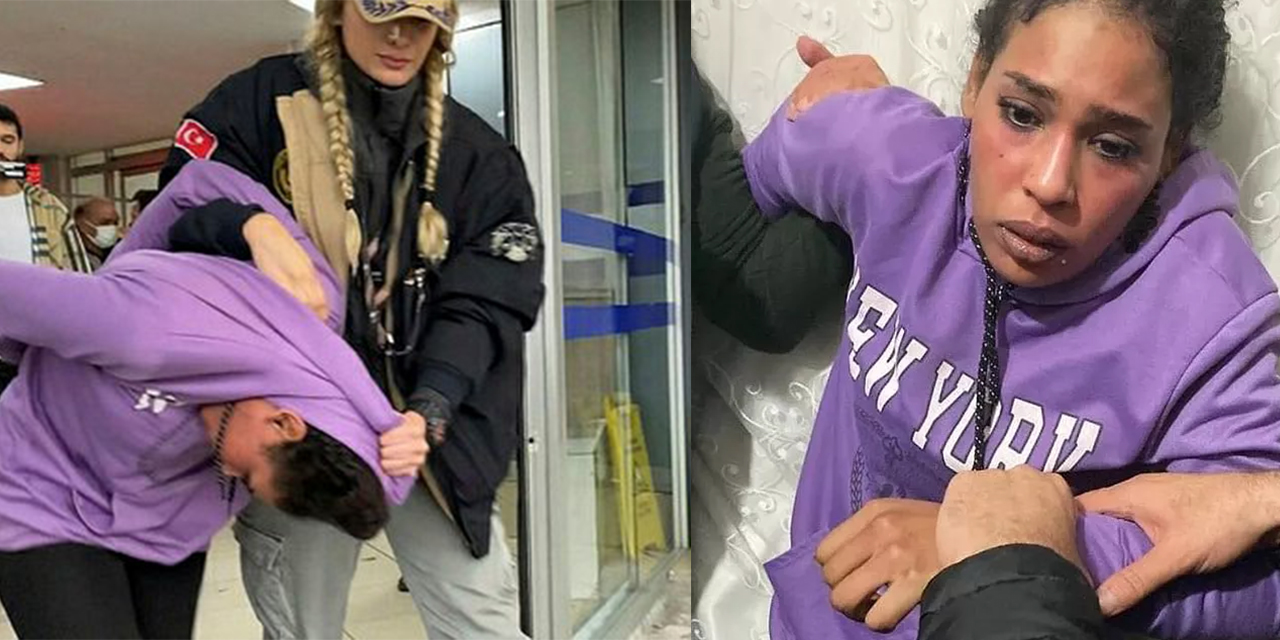 Süleyman Soylu'nun yardımcısı İstiklal'deki saldırının detaylarını tek tek açıkladı! Barınma, eylem ve saklanma talimatı nereden geldi?