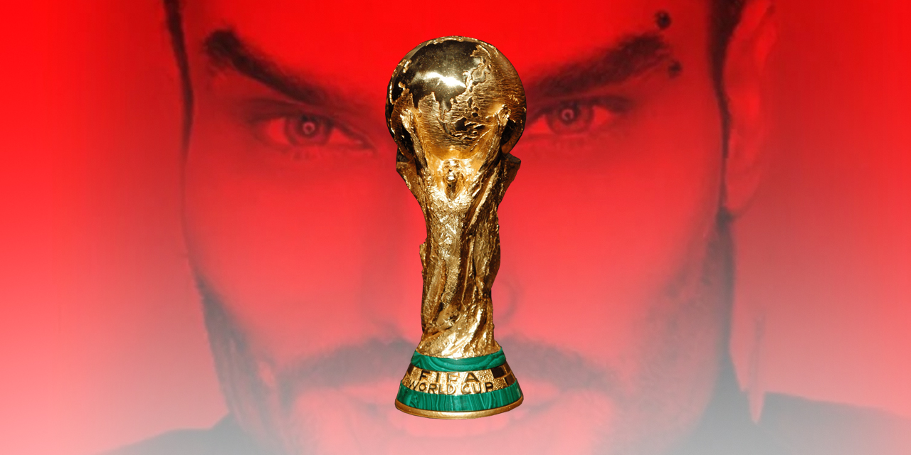 Yaşayan Nostradamus'tan Dünya Kupası Finali tahmini