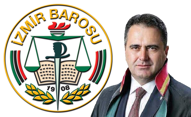 İzmir Barosu'nun hukuk zaferi