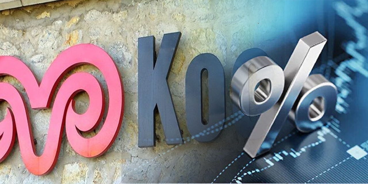 Koç Holding'ten rekor kâr artışı!