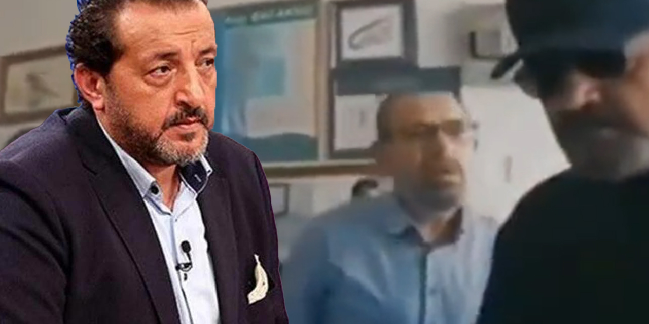Mehmet Yalçınkaya esnaf lokantasından kovuldu! Nedeni belli oldu