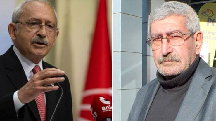 Kemal Kılıçdaroğlu'nun kardeşi vefat etti