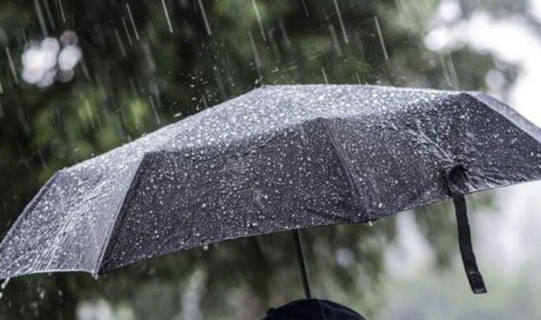 Meteoroloji tarih verdi! Türkiye yağışlı ve soğuk hava etkisi altına girecek